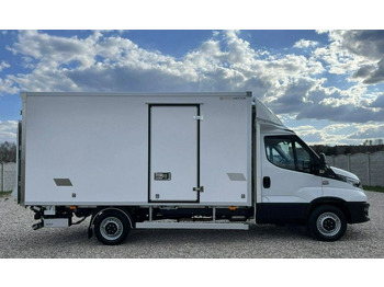Refrigerated van RENAULT Master