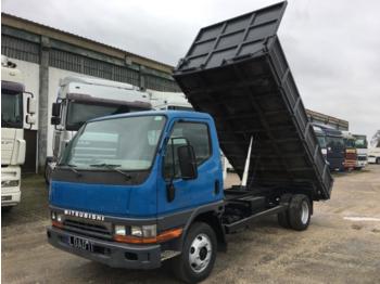 Tipper Mitsubishi Canter FE659: picture 1