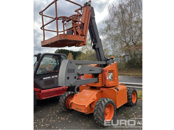 Aerial platform HAULOTTE HA12PX