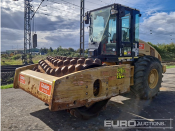 Roller CATERPILLAR
