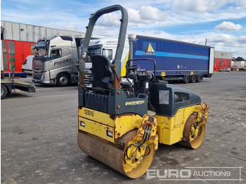 Roller 2013 Bomag BW120 AD-4: picture 5