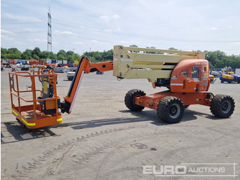 Aerial platform JLG