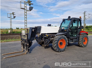 Telescopic handler BOBCAT