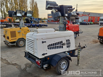 Lighting tower 2015 Towerlight VT1: picture 3 Lighting tower 2015 Towerlight VT1: picture 3