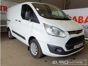 Small van FORD Transit