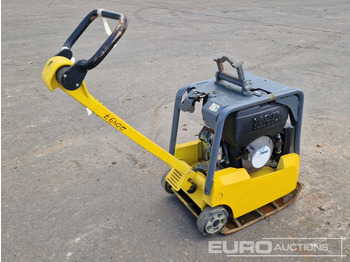 Asphalt machine WACKER
