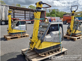 Asphalt machine WACKER