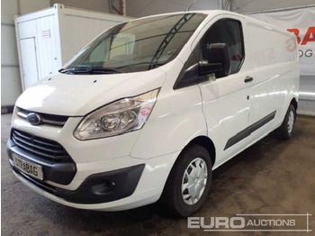 Small van FORD Transit