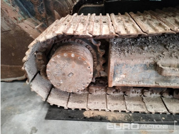 Crawler excavator 2018 Hyundai HX235LCR: picture 5