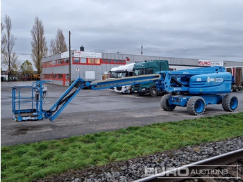 Aerial platform SKYJACK