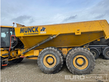 Articulated dumper 2018 Volvo A30G: picture 2 Articulated dumper 2018 Volvo A30G: picture 2