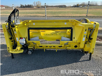 Combine harvester JOHN DEERE 2000 Series