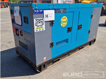 Generator set