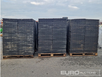 Construction equipment