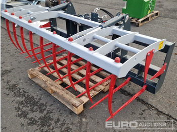 Agricultural machinery KRAMER