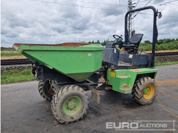 Mini dumper AUSA