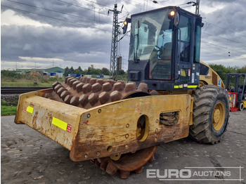 Roller CATERPILLAR