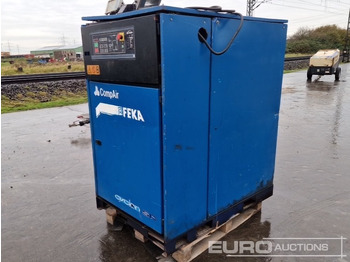 Air compressor COMPAIR