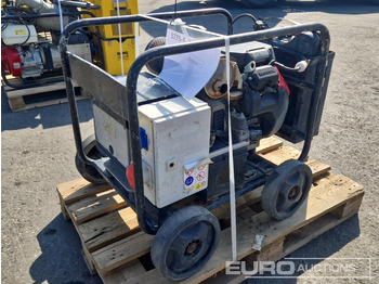 Generator set