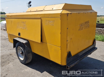 Air compressor Ingersol Rand VHP400WP: picture 2