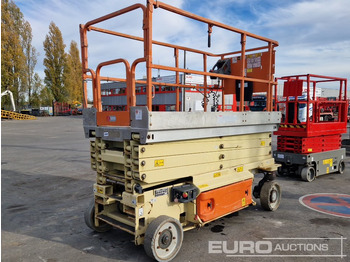 Scissor lift JLG 3246ES: picture 4 Scissor lift JLG 3246ES: picture 4
