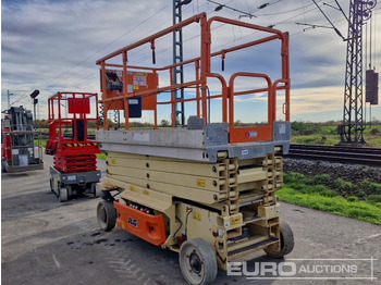 Scissor lift JLG 3246ES: picture 3 Scissor lift JLG 3246ES: picture 3