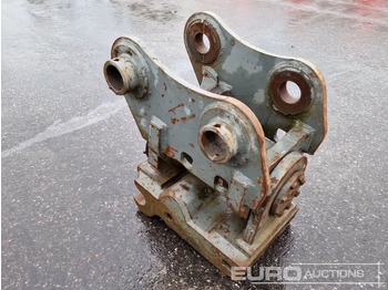 Quick coupler Lehnhoff Powertilt QH: picture 4