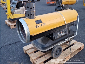 Construction equipment