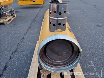 Construction equipment Master BV170E: picture 5