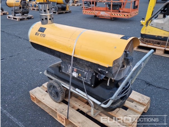 Construction equipment Master BV170E: picture 2