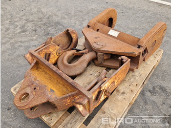 Material handling equipment