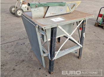 Construction equipment