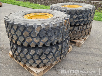 Tire MICHELIN