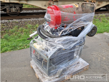 Construction equipment