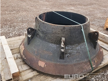 Construction equipment