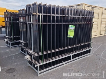 Construction equipment