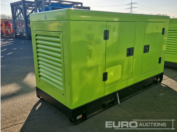 Generator set Unused 2025 Compal Power VG-R30: picture 4 Generator set Unused 2025 Compal Power VG-R30: picture 4