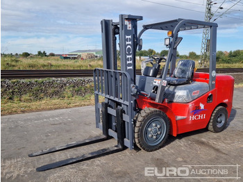 Forklift