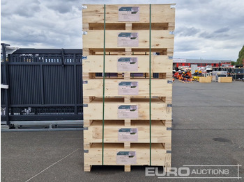 Construction container