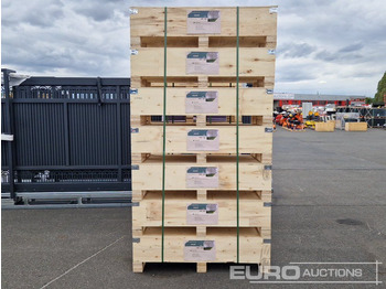 Construction container