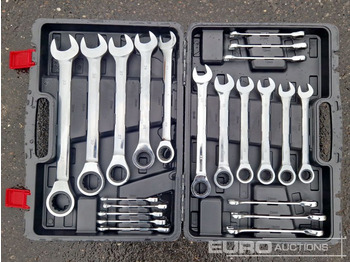 Construction equipment