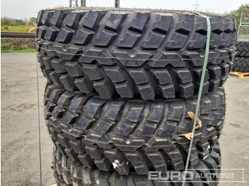 Tire Unused 340/80R18 Tyres with Rims (4 of): picture 3