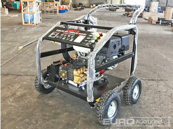 Pressure washer ASHITA POWER