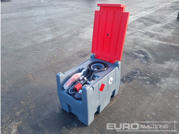 Storage tank