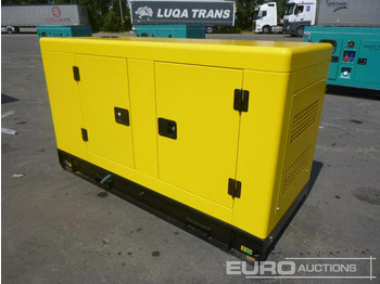 Generator set Unused Compal Power VG-R30: picture 5