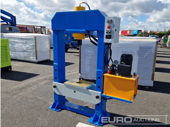 Workshop equipment
