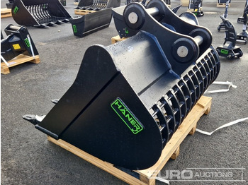New Bucket Unused Häner HSL1000 3.7 MS03A: picture 3