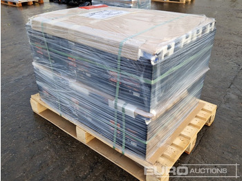 Construction equipment