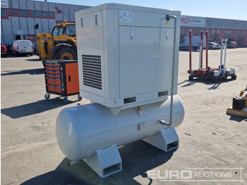 Air compressor Unused Zelfir HV-7.5G: picture 4 Air compressor Unused Zelfir HV-7.5G: picture 4