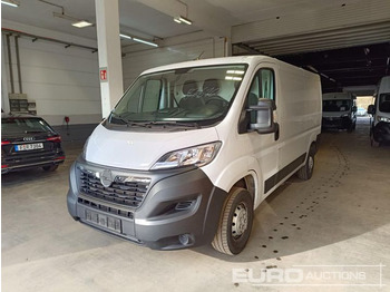 Van OPEL